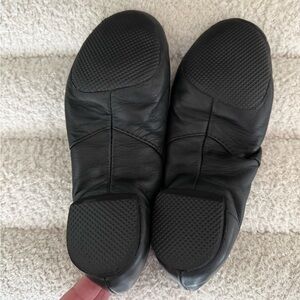 Girls Bloch jazz shoes 12 1/2
